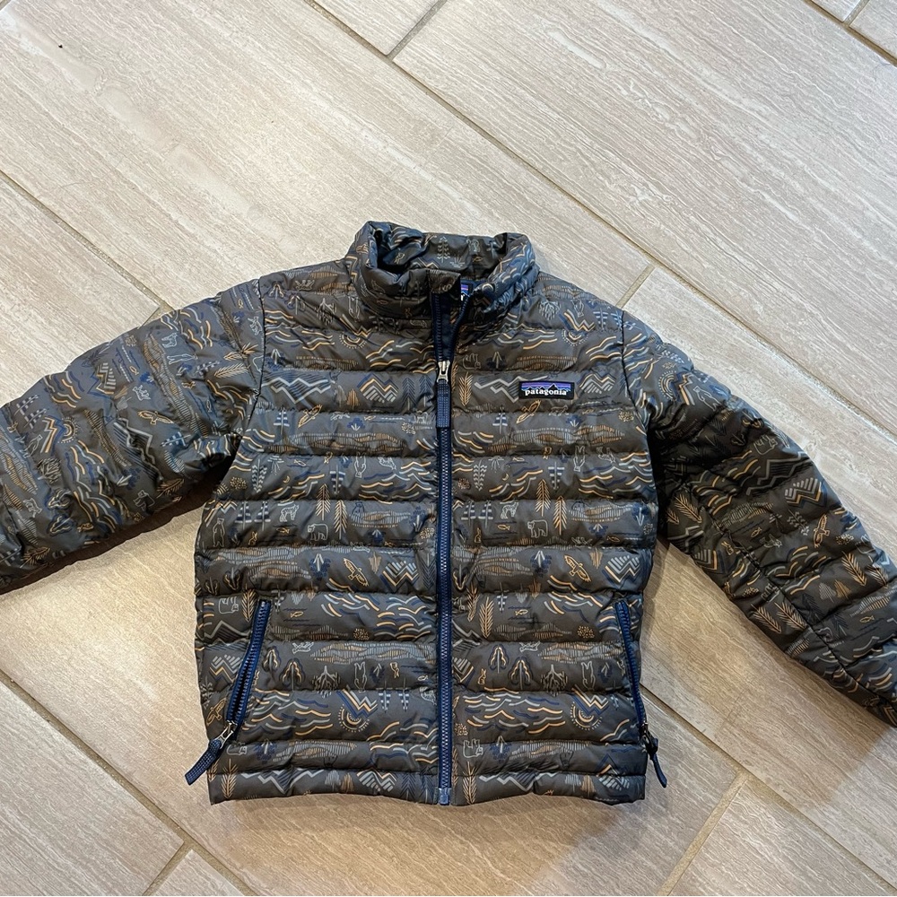 Patagonia Kids' Jacket